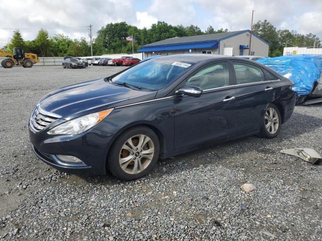 HYUNDAI SONATA 2011 5npec4ac1bh263391