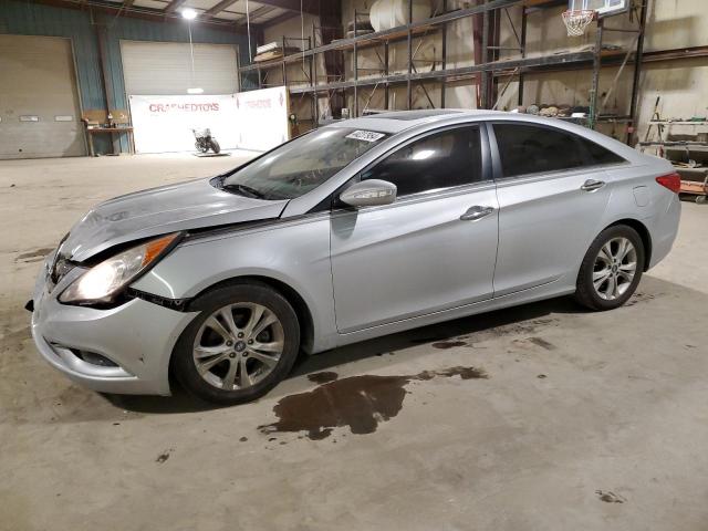 HYUNDAI SONATA 2011 5npec4ac1bh271295