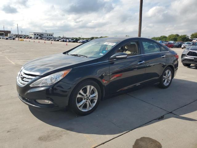 HYUNDAI SONATA SE 2011 5npec4ac1bh290252