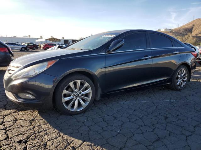 HYUNDAI SONATA 2011 5npec4ac1bh292664