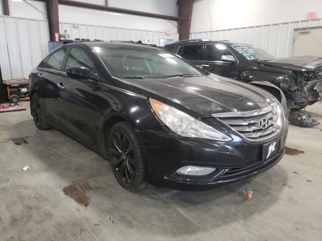 HYUNDAI SONATA SE 2011 5npec4ac1bh293944