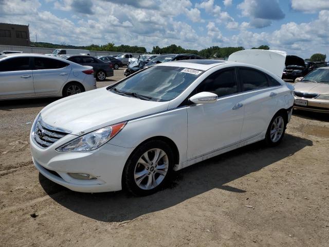 HYUNDAI SONATA SE 2011 5npec4ac1bh302710