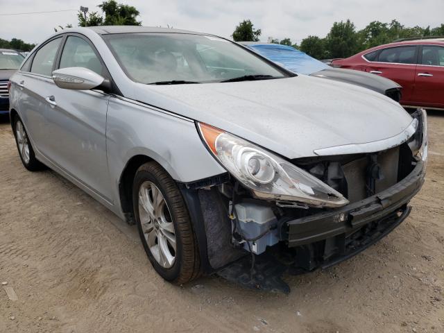 HYUNDAI SONATA SE 2012 5npec4ac1ch314020