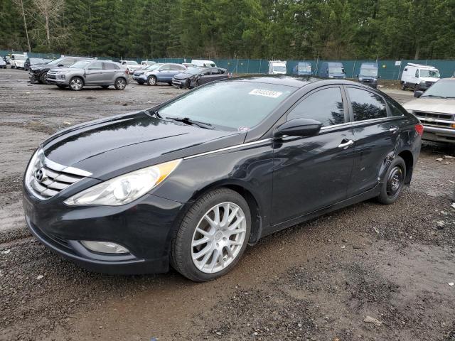 HYUNDAI SONATA 2012 5npec4ac1ch331271