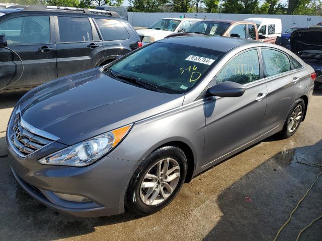 HYUNDAI SONATA 2012 5npec4ac1ch336566