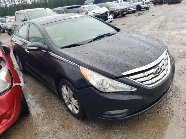 HYUNDAI SONATA SE 2012 5npec4ac1ch337328