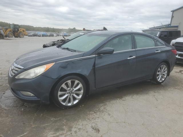 HYUNDAI SONATA SE 2012 5npec4ac1ch346398