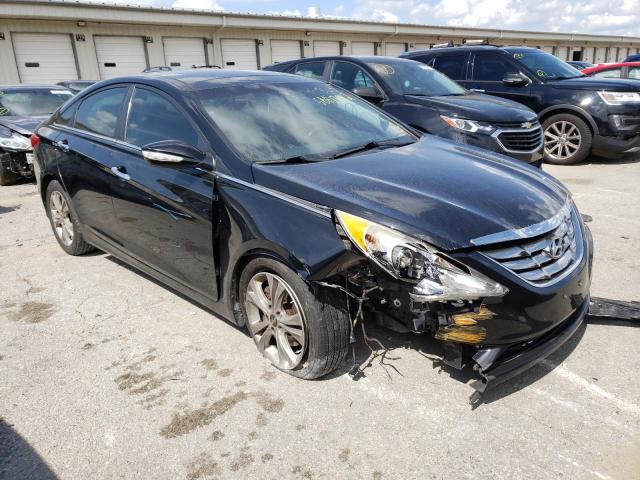 HYUNDAI SONATA SE 2012 5npec4ac1ch349236