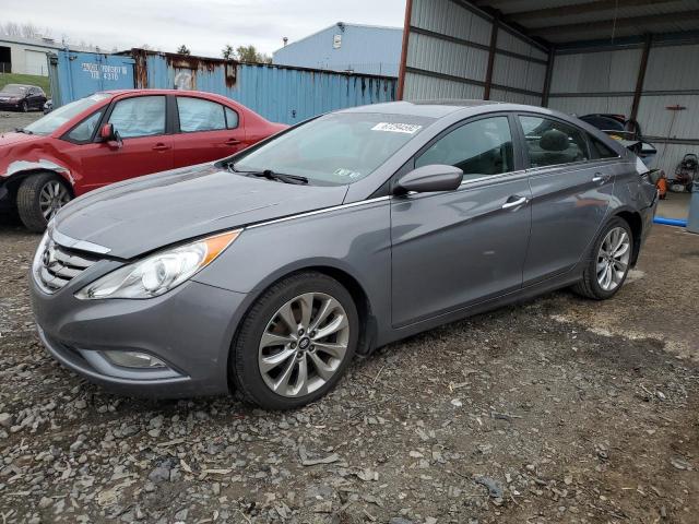 HYUNDAI SONATA SE 2012 5npec4ac1ch350421