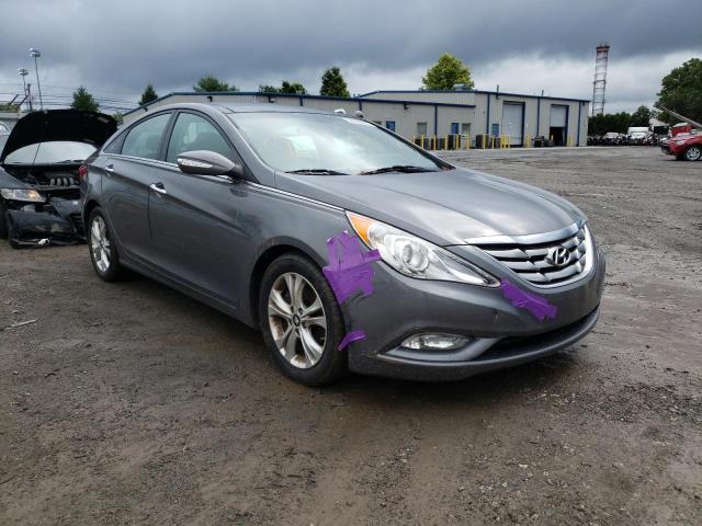 HYUNDAI SONATA SE 2012 5npec4ac1ch351164