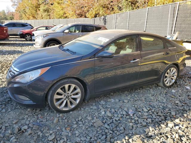 HYUNDAI SONATA SE 2012 5npec4ac1ch354971