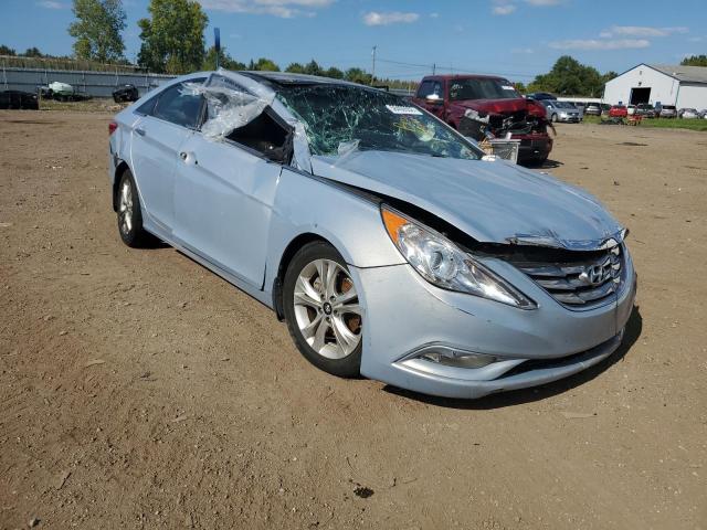 HYUNDAI SONATA SE 2012 5npec4ac1ch355909