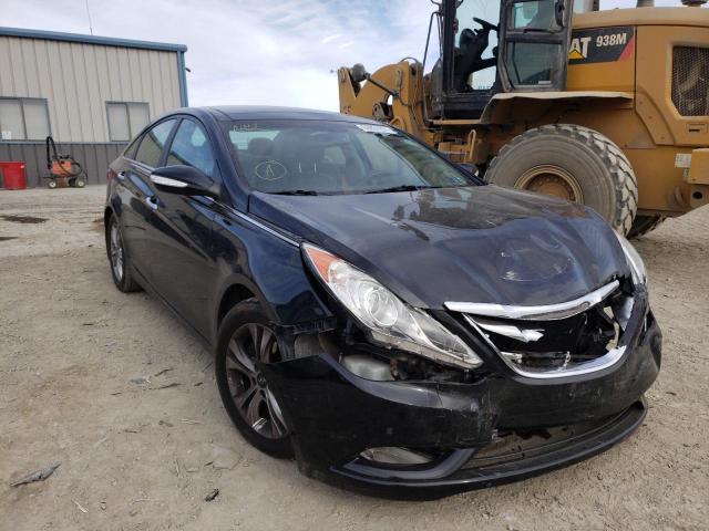 HYUNDAI SONATA SE 2012 5npec4ac1ch356249