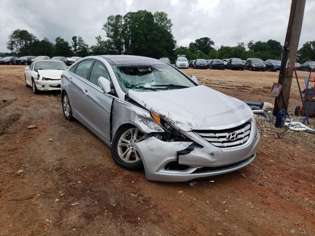 HYUNDAI SONATA SE 2012 5npec4ac1ch356395