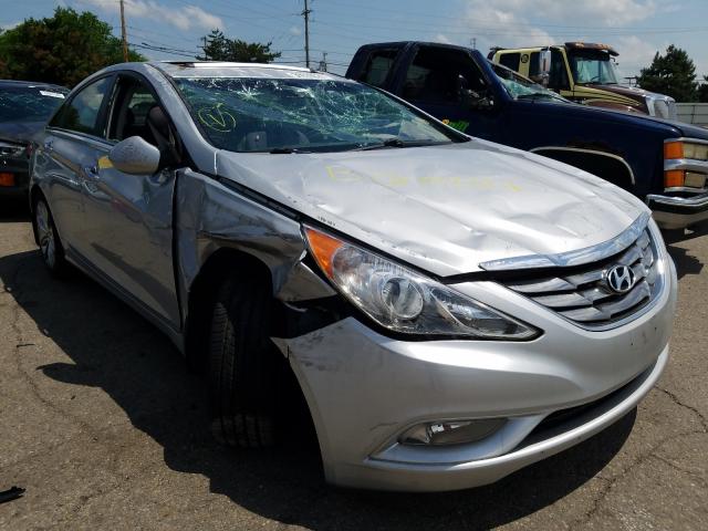 HYUNDAI SONATA SE 2012 5npec4ac1ch361662