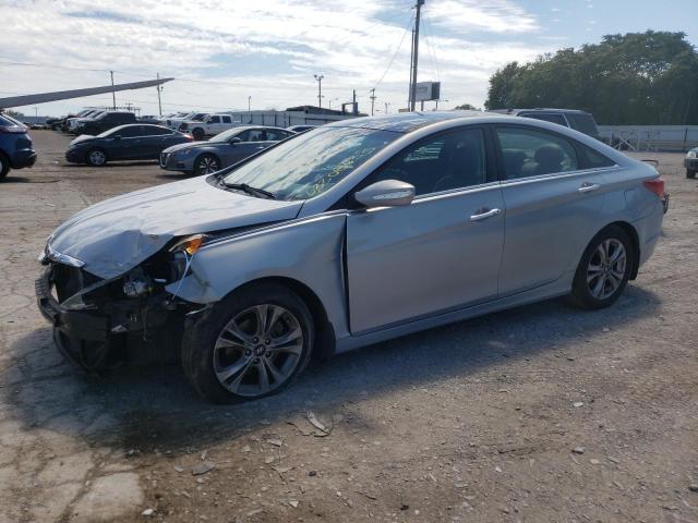 HYUNDAI SONATA SE 2012 5npec4ac1ch362875