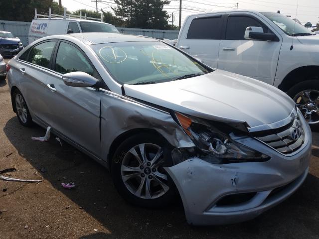 HYUNDAI SONATA SE 2012 5npec4ac1ch363265