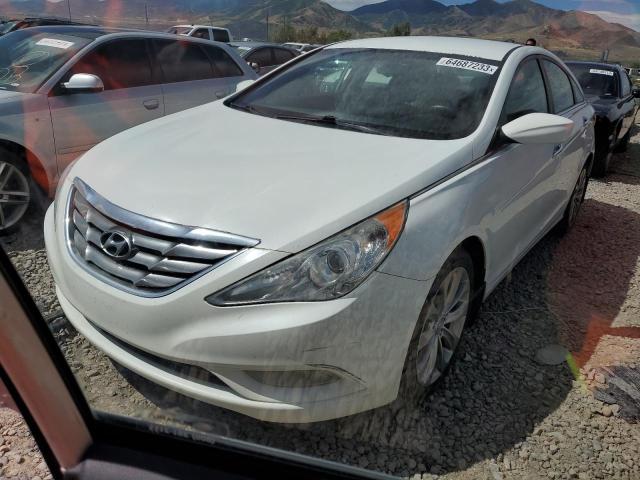 HYUNDAI SONATA SE 2012 5npec4ac1ch366019