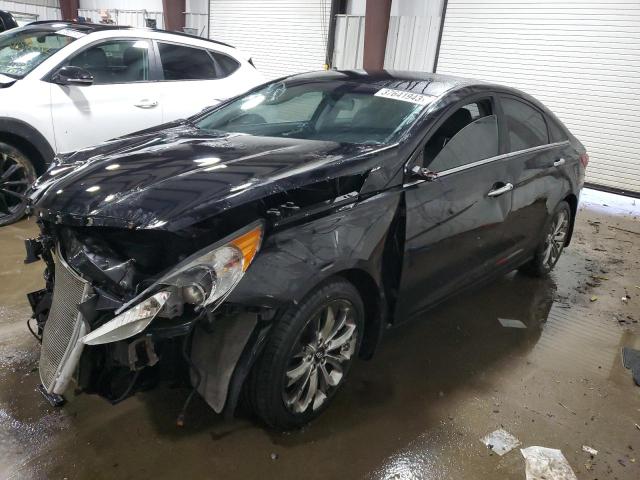 HYUNDAI SONATA SE 2012 5npec4ac1ch368689