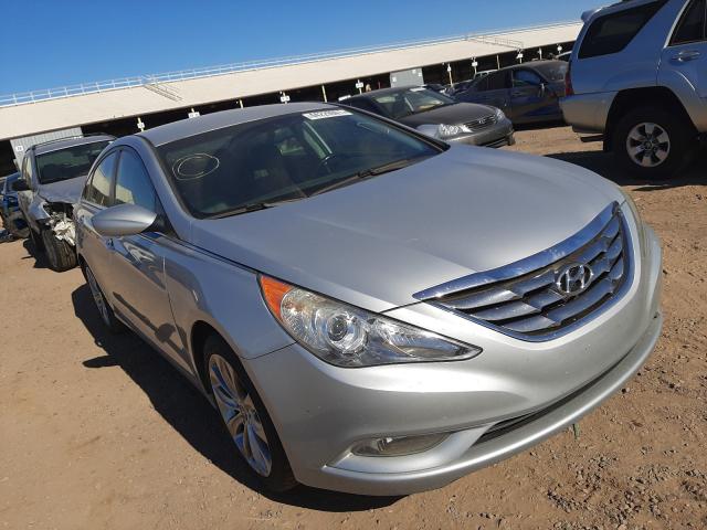 HYUNDAI SONATA SE 2012 5npec4ac1ch373276