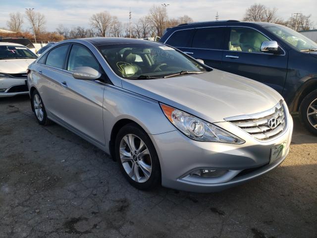 HYUNDAI SONATA SE 2012 5npec4ac1ch373603