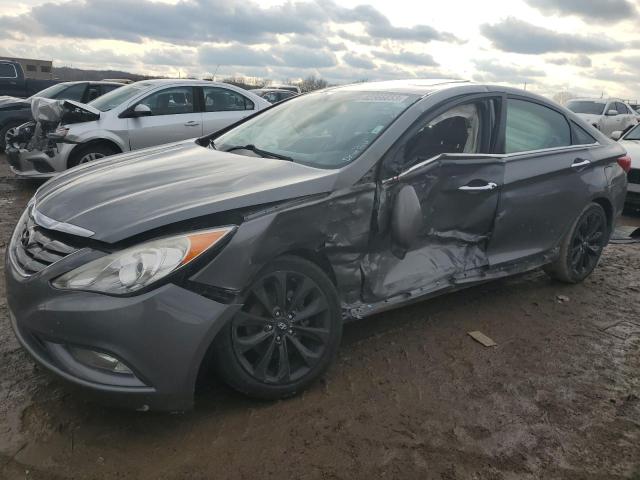 HYUNDAI SONATA 2012 5npec4ac1ch375349