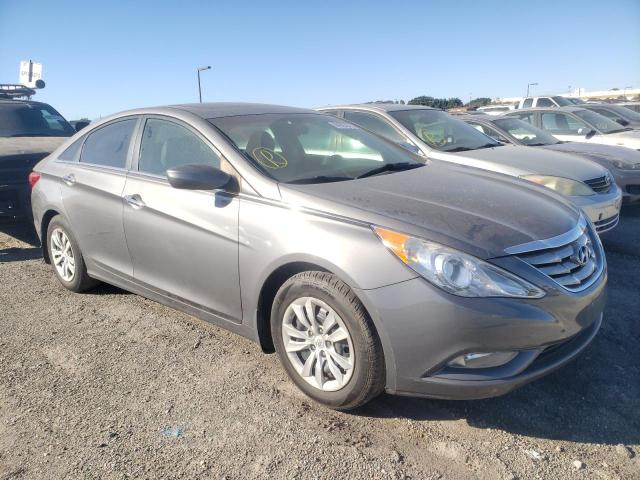 HYUNDAI SONATA SE 2012 5npec4ac1ch376176