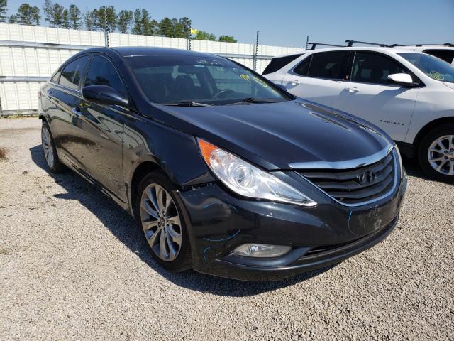 HYUNDAI SONATA SE 2012 5npec4ac1ch385072