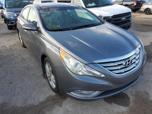 HYUNDAI SONATA SE 2012 5npec4ac1ch389316