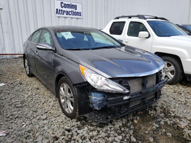 HYUNDAI SONATA SE 2012 5npec4ac1ch389574