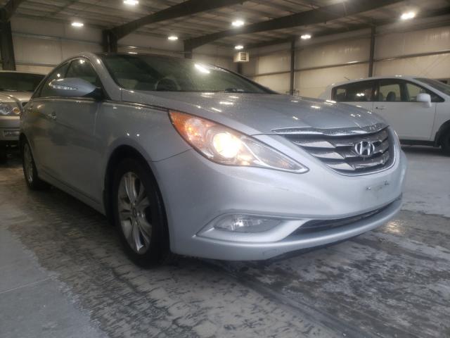 HYUNDAI SONATA SE 2012 5npec4ac1ch399943