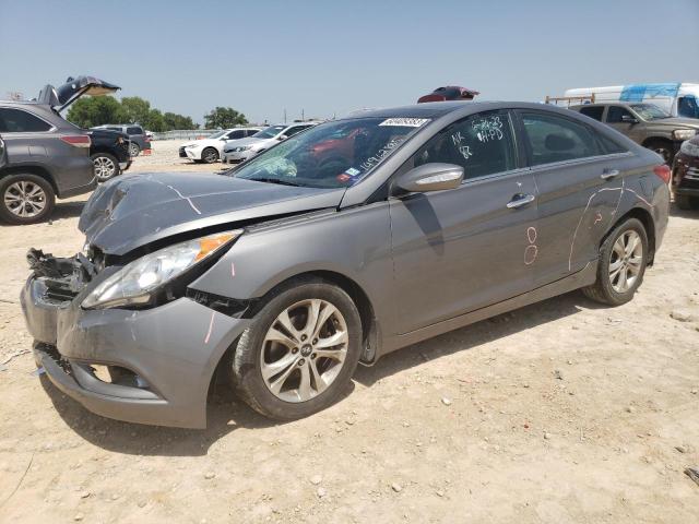 HYUNDAI SONATA SE 2012 5npec4ac1ch401402