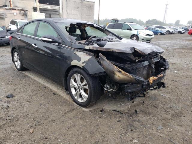 HYUNDAI SONATA SE 2012 5npec4ac1ch411377