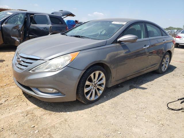 HYUNDAI SONATA 2012 5npec4ac1ch426381