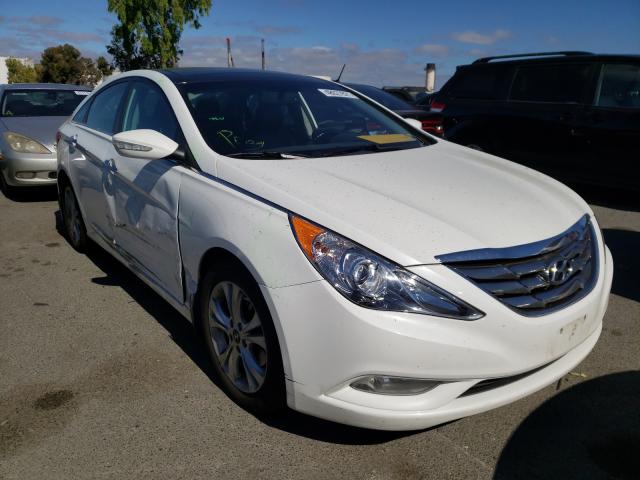 HYUNDAI SONATA SE 2012 5npec4ac1ch429460