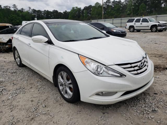 HYUNDAI SONATA SE 2012 5npec4ac1ch430544