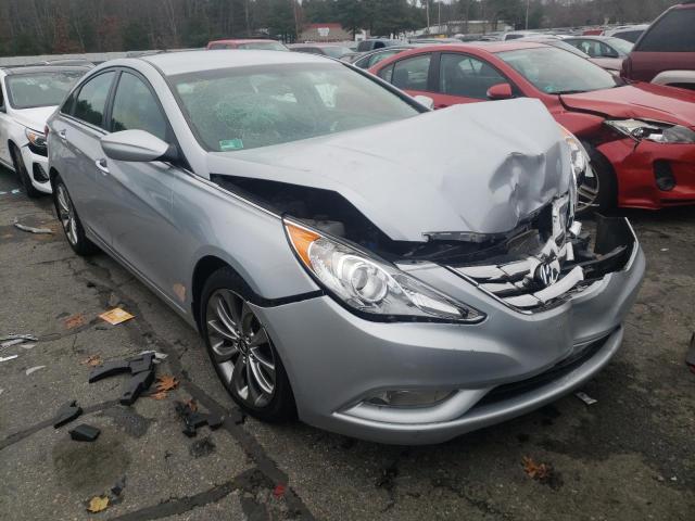 HYUNDAI SONATA SE 2012 5npec4ac1ch442189