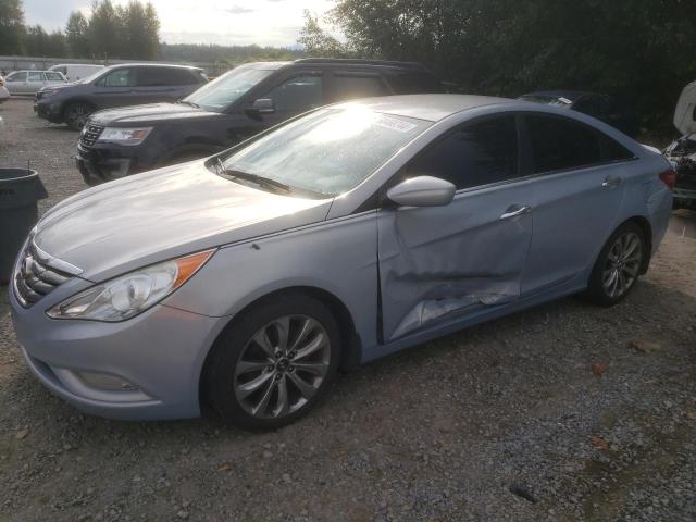 HYUNDAI SONATA SE 2012 5npec4ac1ch446274