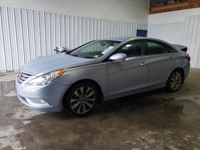 HYUNDAI SONATA SE 2012 5npec4ac1ch464130