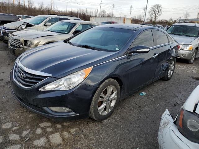 HYUNDAI SONATA SE 2012 5npec4ac1ch466055