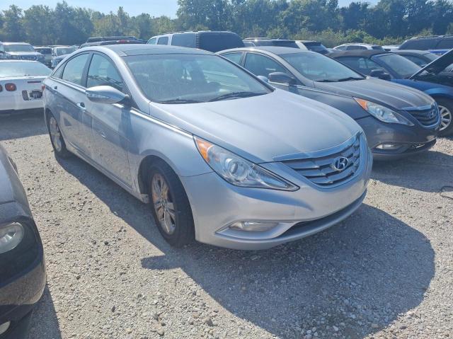 HYUNDAI SONATA SE 2012 5npec4ac1ch470526