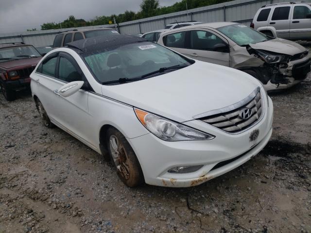 HYUNDAI SONATA SE 2012 5npec4ac1ch471286