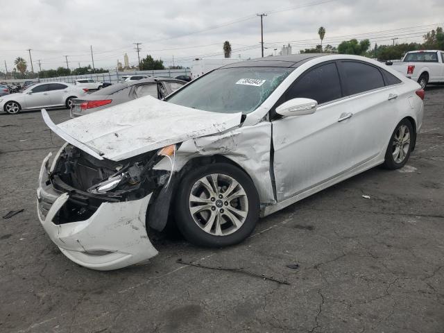 HYUNDAI SONATA 2012 5npec4ac1ch472308