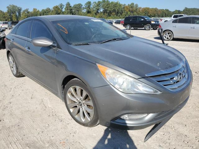 HYUNDAI SONATA SE 2012 5npec4ac1ch480831