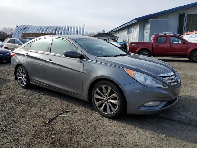 HYUNDAI SONATA SE 2012 5npec4ac1ch481655