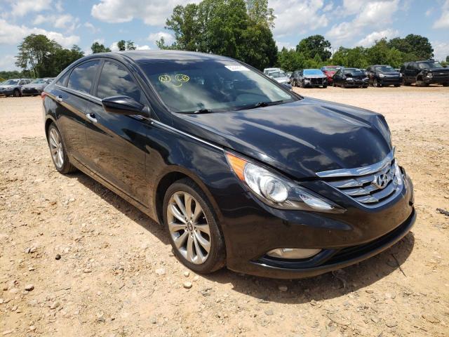 HYUNDAI SONATA SE 2012 5npec4ac1ch484958