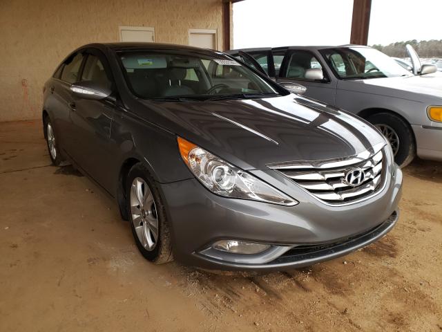 HYUNDAI SONATA SE 2013 5npec4ac1dh505390