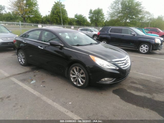 HYUNDAI SONATA 2013 5npec4ac1dh506832