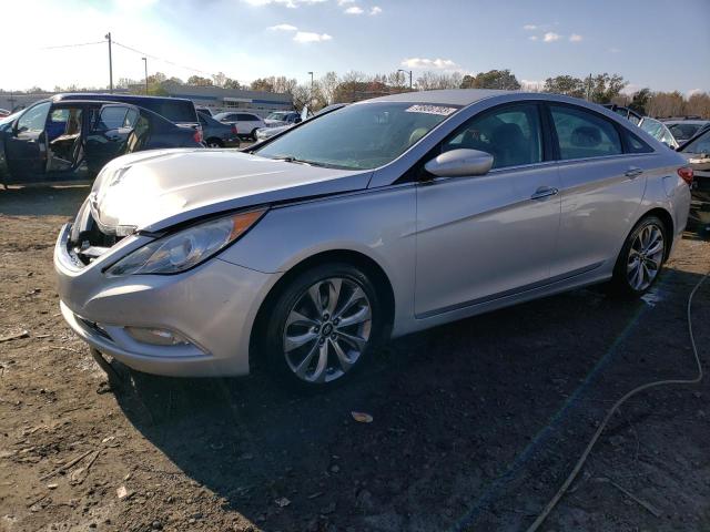 HYUNDAI SONATA 2013 5npec4ac1dh511156