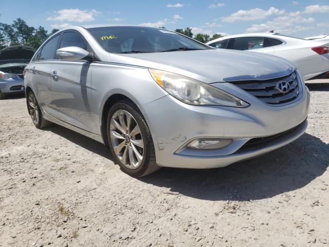 HYUNDAI SONATA SE 2013 5npec4ac1dh511660